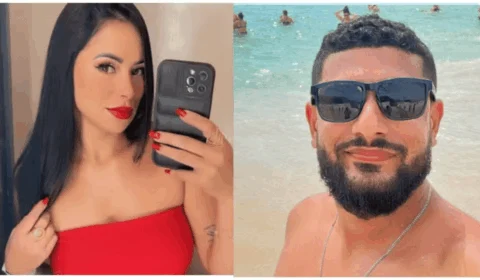 Feminicídio: homem invade casa e mata ex-mulher e amigo na frente da filha