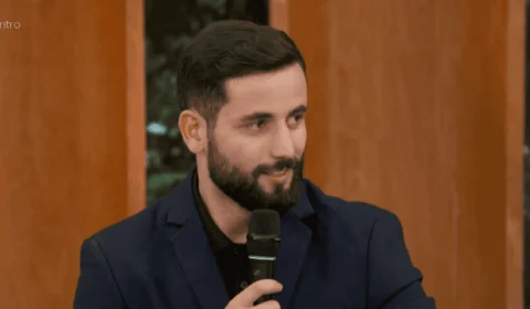 Matteus diz que se ‘prepara’ para primeiro Dia dos Namorados com Isabelle