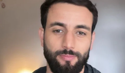 Matteus apresenta seus pets na web: ‘Cadê o Chico?’