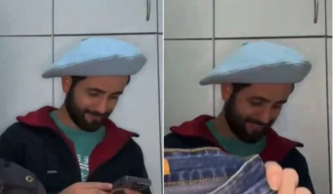 VÍDEO: Isabelle está grávida? Matteus esclarece boato em live