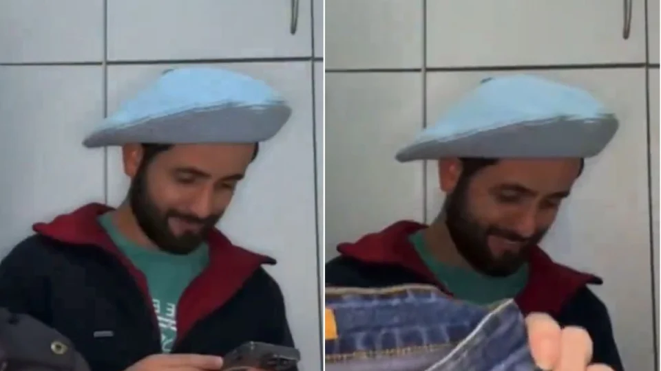 VÍDEO: Isabelle está grávida? Matteus esclarece boato em live