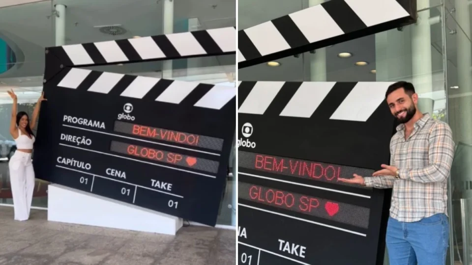 Matteus viaja com Isabelle para São Paulo e toma atitude especial