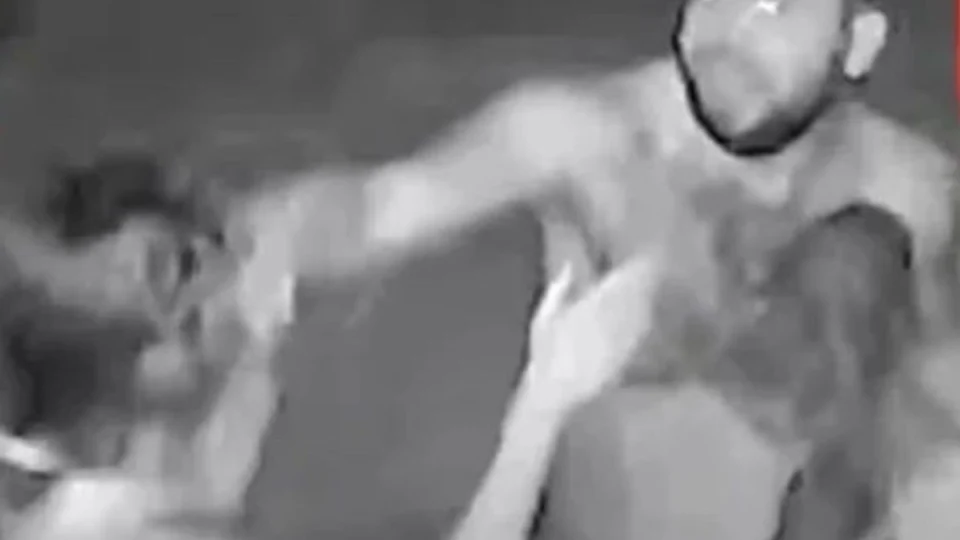 Mecânico que matou ex-namorada e sogro revela o motivo