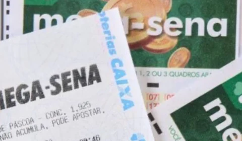 Mega-Sena: quem foi o sortudo que levou R$ 46 milhões no último sorteio?