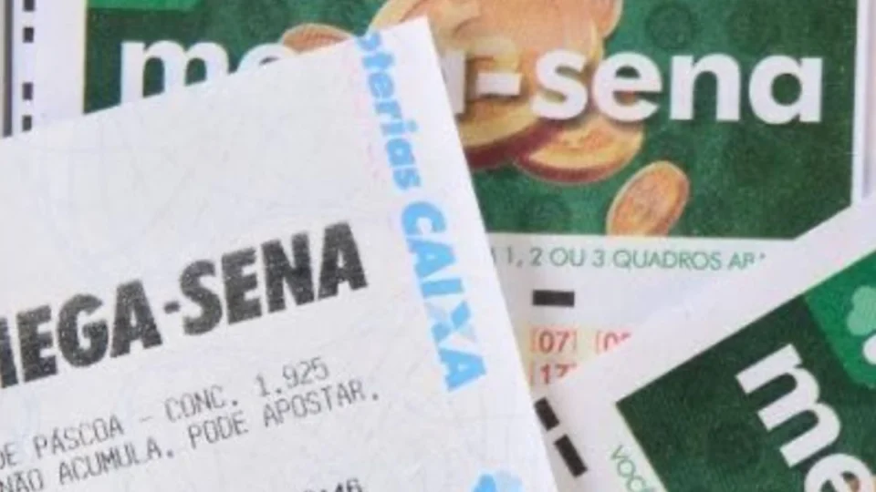 Mega-Sena: quem foi o sortudo que levou R$ 46 milhões no último sorteio?