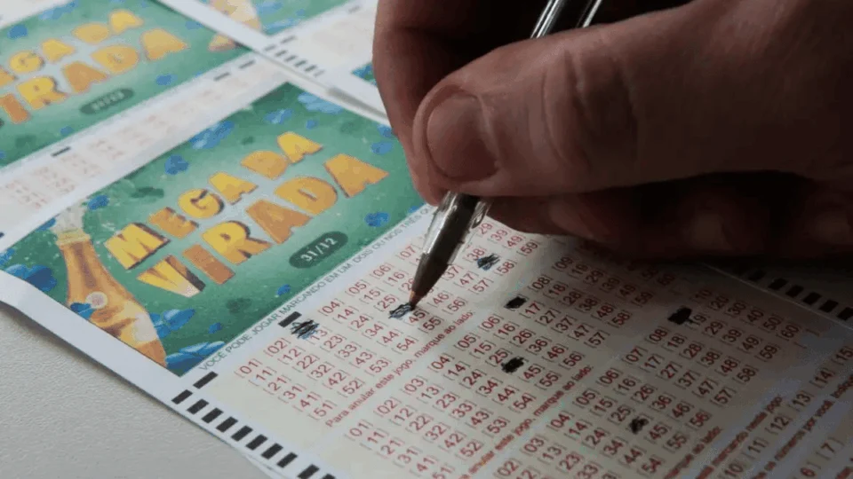 Mega-sena sorteia nesta quinta-feira (9) prêmio de 40 milhões