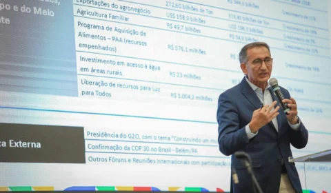RS: De 447 municípios afetados, apenas 69 solicitaram ajuda federal