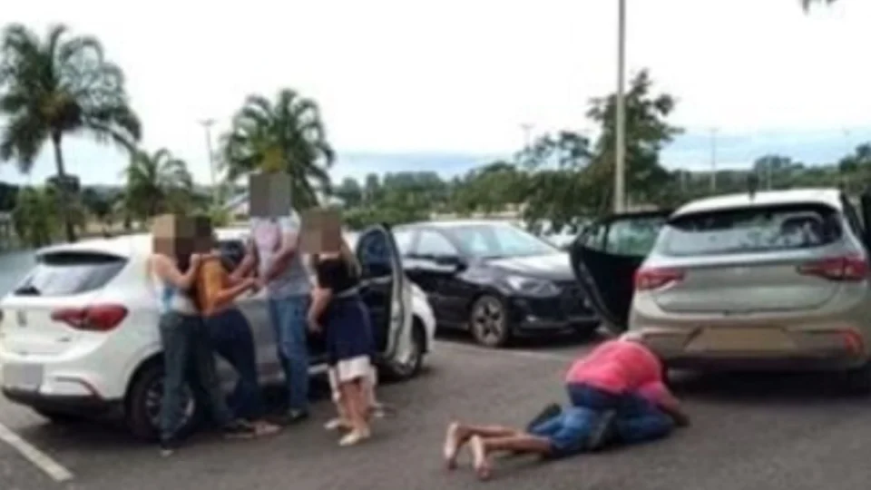 Após ter namorado espancado, mulher descobre mandante e vira caso de polícia