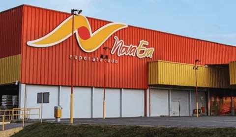 Supermercado de Manaus doará meio milhão de reais em cestas básicas