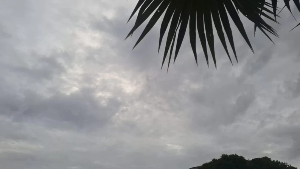 Previsão do tempo: confira o clima para esta terça (28) em Manaus