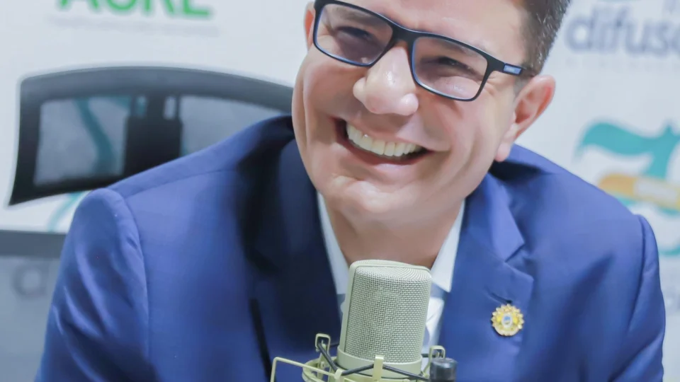 Governador do Acre se torna réu no STJ por suposto crime de corrupção