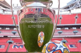 Saiba onde assistir Champions League e Sul-Americana nesta terça, 7