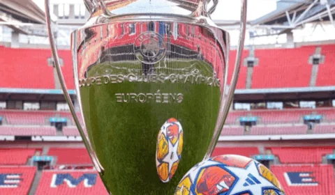 Onde assistir à final da Champions League? veja