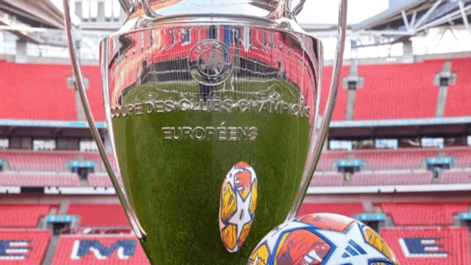 Onde assistir à final da Champions League? veja