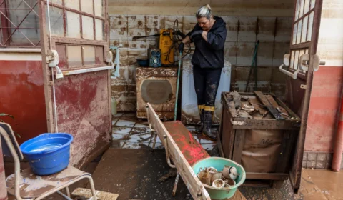 Pagamento do Auxílio Reconstrução no RS inicia nesta quinta-feira (30)