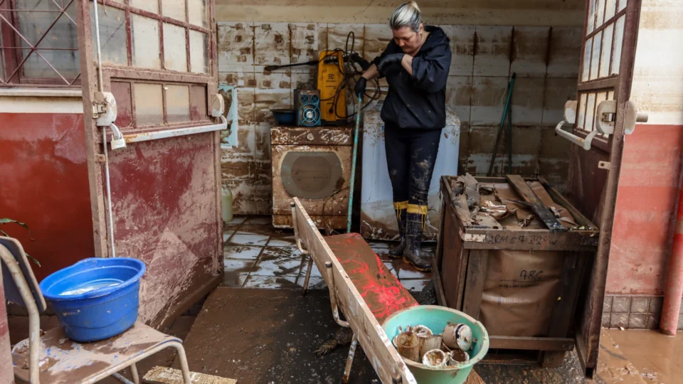 Pagamento do Auxílio Reconstrução no RS inicia nesta quinta-feira (30)