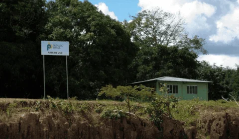 Potássio do Brasil aguarda última licença para iniciar empreendimento no AM