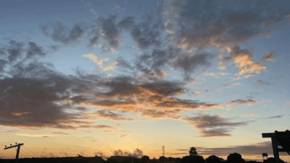 Confira previsão do tempo para este sábado (15) em Roraima