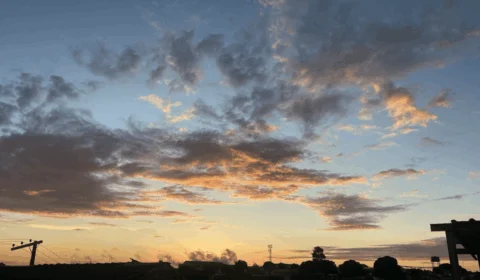 Previsão do tempo: confira o clima para esta terça (21) em Manaus