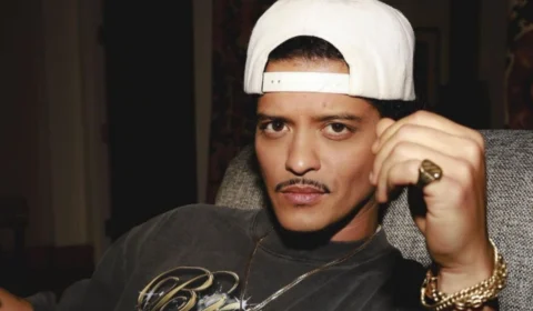 Venda de ingressos para show de Bruno Mars é suspensa; veja motivo