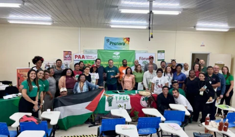 Pronera: educação na reforma agrária é tema de audiência pública em Roraima