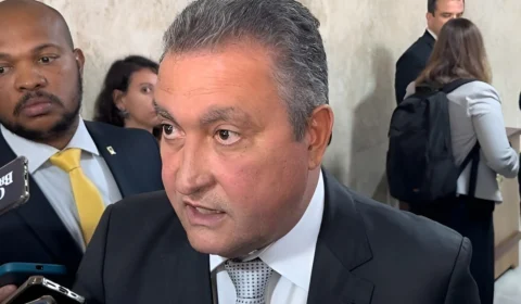 Ministro da Casa Civil pede desculpa por chamar Brasília de ‘ilha de fantasia’