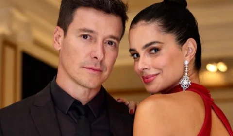 Rodrigo Faro é acusado de crime grave por outro país