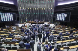 Saidinha: Veja como votaram os parlamentares do Norte