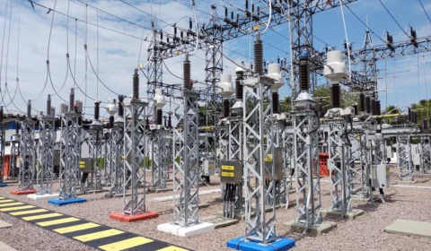 Seis bairros devem ficar sem energia no domingo (26); confira