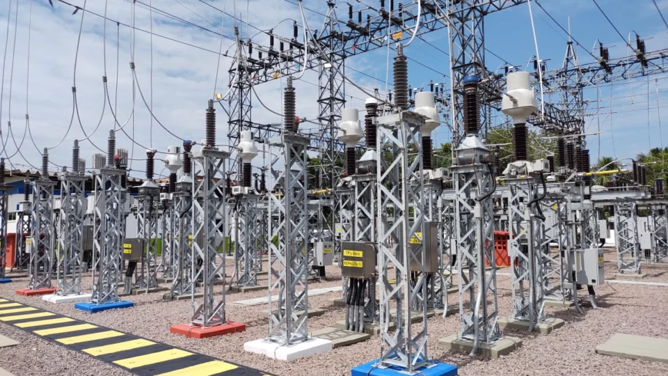 Seis bairros devem ficar sem energia no domingo (26); confira