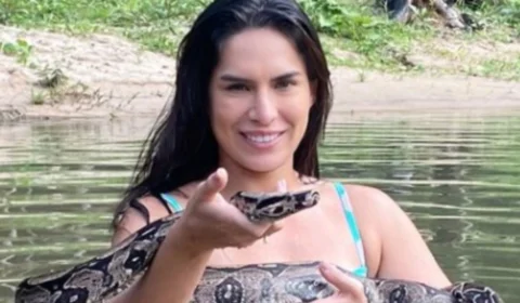 REVELADO: Seita da família de Djidja Cardoso fazia algo terrível com animais