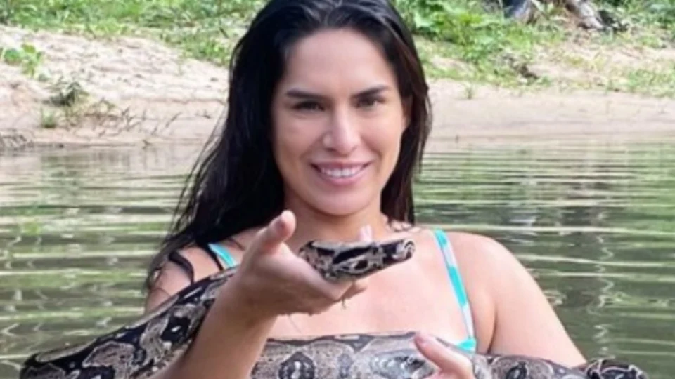 REVELADO: Seita da família de Djidja Cardoso fazia algo terrível com animais