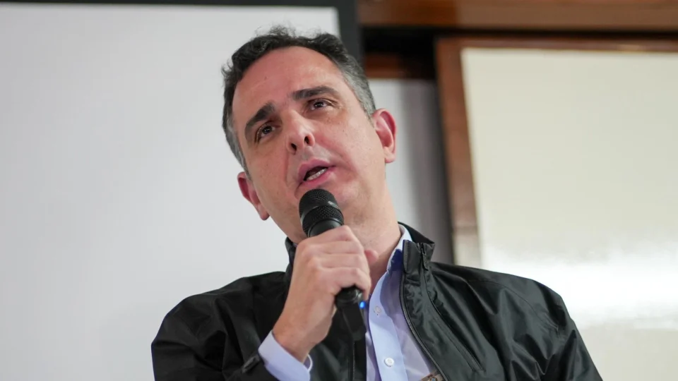 Emendas parlamentares devem ser ‘prioridade’, disse Pacheco