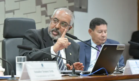 Senadores enviam prioridades do Rio Grande do Sul a Pacheco