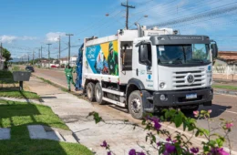 Feriado do Servidor: Boa Vista mantém serviços essenciais e transporte durante ponto facultativo