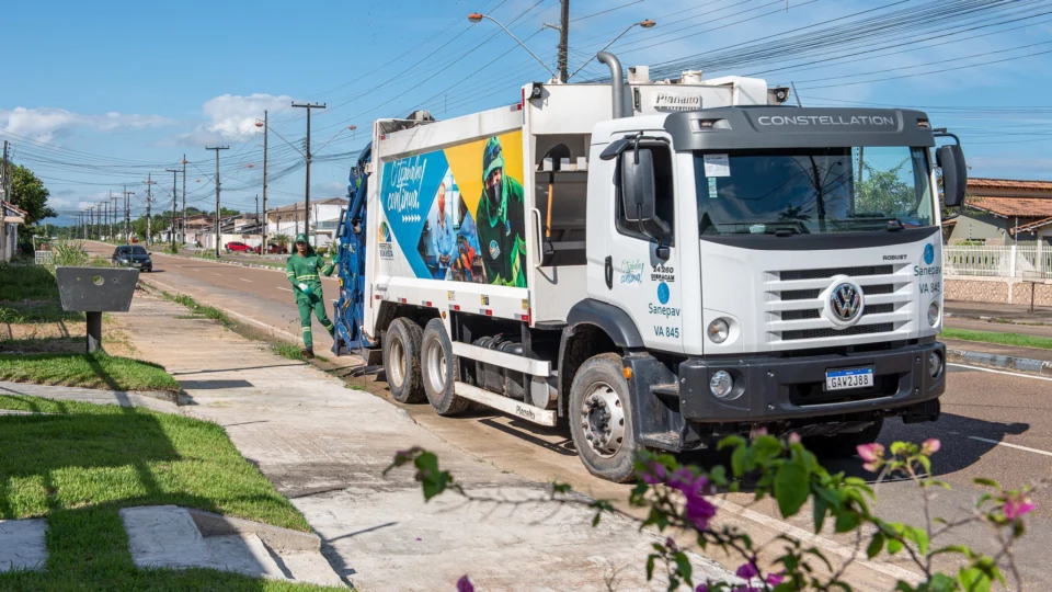 Feriado do Servidor: Boa Vista mantém serviços essenciais e transporte durante ponto facultativo