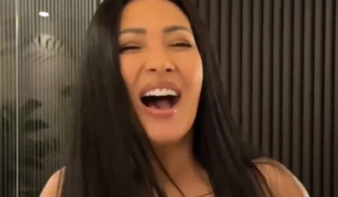 Simaria abre o jogo e revela status da vida amorosa