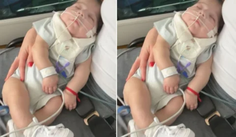 Síndrome do Patau? Conheça doença do bebê de Zé Vaqueiro