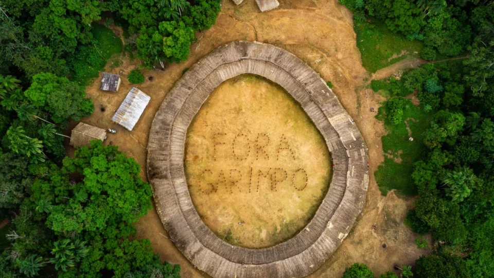 Povos indígenas repudiam Comissão com deputados bolsonaristas para investigar crise humanitária em RR