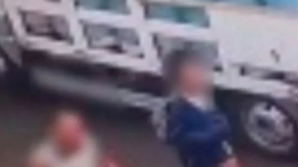 “Tio” é preso após dar 35 facadas em criança de 11 anos