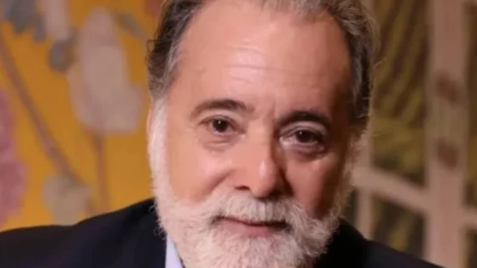 Tony Ramos: o que diz o novo boletim médico após cirurgia na cabeça?