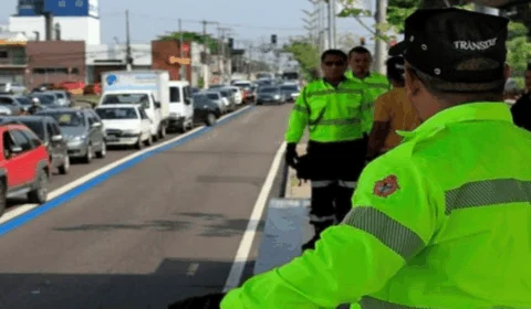 Trânsito será alterado para a ‘Corrida da Infantaria’ no domingo (26)