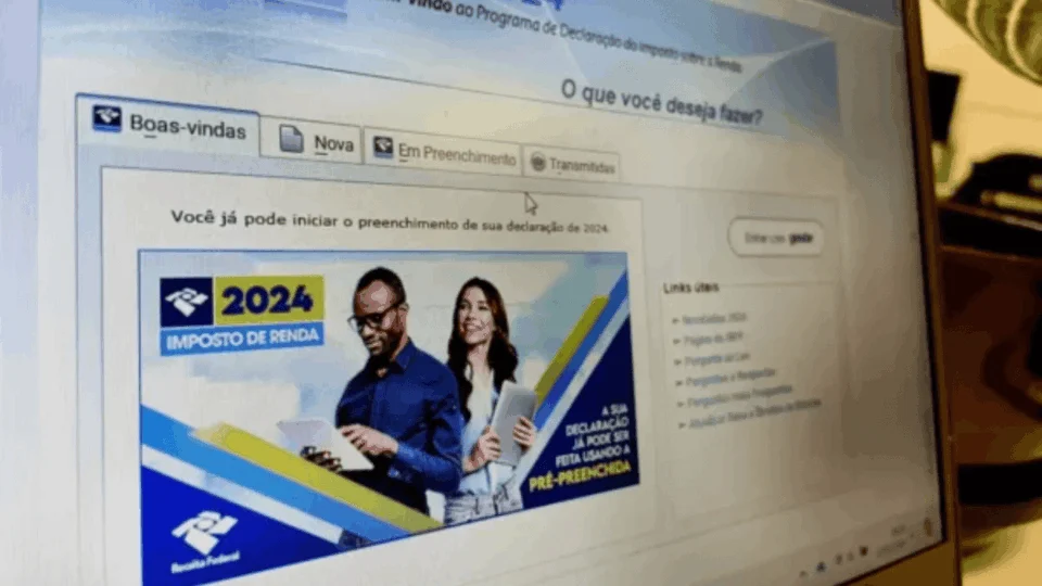 Imposto de Renda 2024: Consulta Restituição já está disponível
