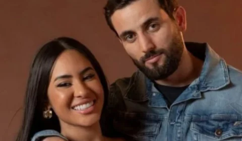 Web relembra ‘ciúmes’ de Matteus por Isabelle no BBB; assista