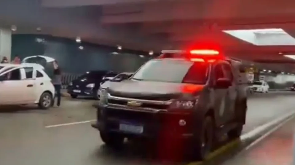 VÍDEO: avô confessa ter estuprado bebê recém-nascida e é preso em Amazonas