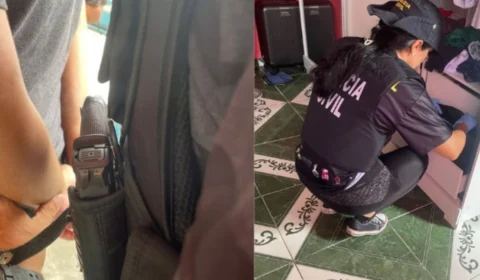 VÍDEO: após contaminarem crianças com HIV em Manaus, criminosos têm fim que merecem