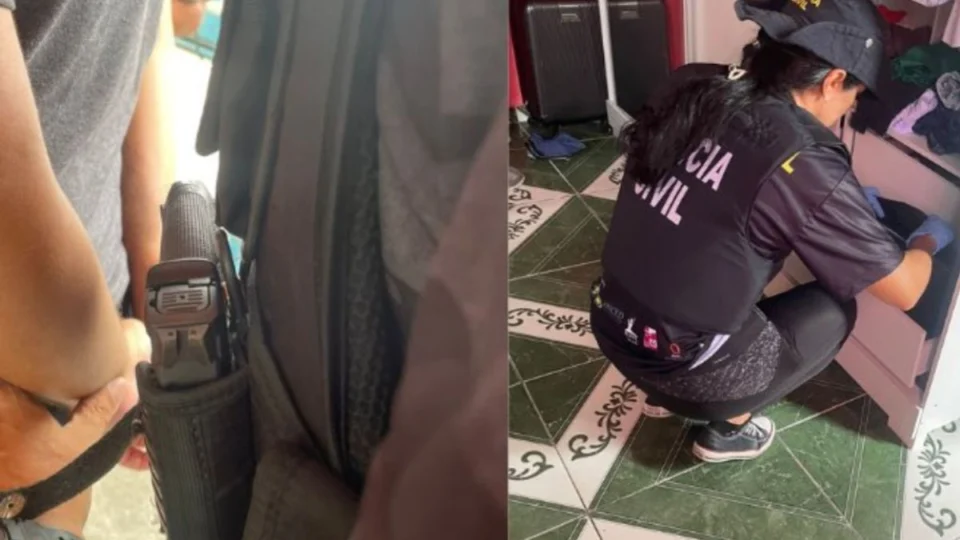 VÍDEO: após contaminarem crianças com HIV em Manaus, criminosos têm fim que merecem