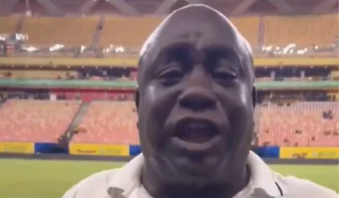 Jornalista defende diretor do Amazonas após vídeo polêmico viralizar