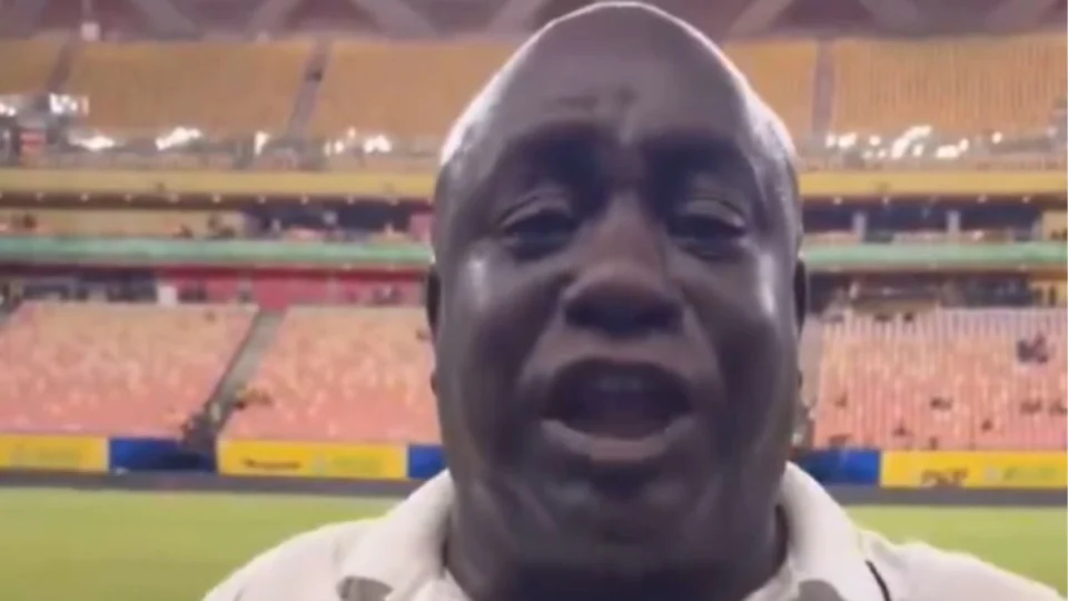 Jornalista defende diretor do Amazonas após vídeo polêmico viralizar