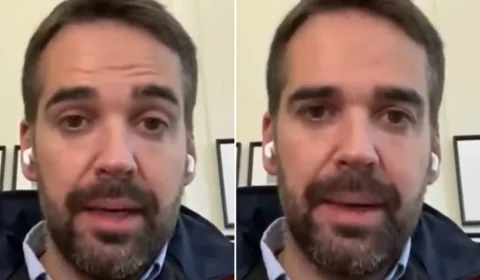 VÍDEO: Eduardo Leite é criticado após fala polêmica sobre doações no RS